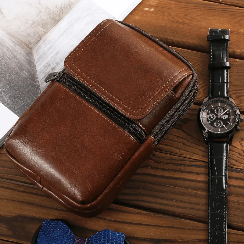 Men's crossbody bag with a built - in charging port for tech use on the goMen's crossbody bag with a built - in charging port for tech use on the goEkphero Men Cowhide Minimalist Fashion Phone Pocket Waist Bag Crossbody Bag Men's crossbody bag with a built - in charging port for tech use on the goMen's crossbody bag with a built - in charging port for tech use on the goEkphero Men Cowhide Minimalist Fashion Phone Pocket Waist Bag Crossbody Bag