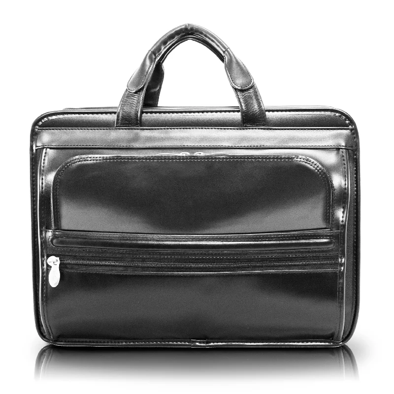 Lightweight briefcases for daily useLightweight briefcases for daily useELSTON | 15” Leather Dual-Compartment Laptop Briefcase Lightweight briefcases for daily useLightweight briefcases for daily useELSTON | 15” Leather Dual-Compartment Laptop Briefcase