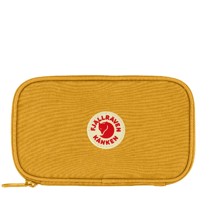 Lightweight nylon duffel travel bag with multiple exterior pockets for quick accessLightweight nylon duffel travel bag with multiple exterior pockets for quick accessFjallraven Kanken Travel Wallet Ochre Lightweight nylon duffel travel bag with multiple exterior pockets for quick accessLightweight nylon duffel travel bag with multiple exterior pockets for quick accessFjallraven Kanken Travel Wallet Ochre