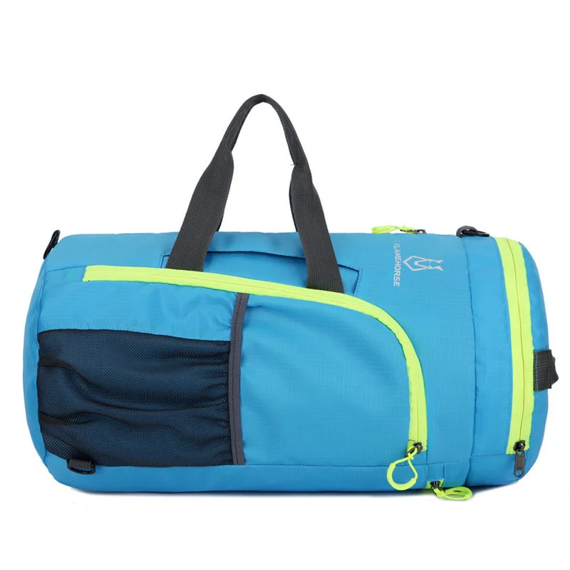 Men's large-capacity waterproof nylon backpack for multi-day hikingProfessional leather briefcases for menFolding Three-purpose Ultra-light Storage Bag Bucket Bag Men's large-capacity waterproof nylon backpack for multi-day hikingProfessional leather briefcases for menFolding Three-purpose Ultra-light Storage Bag Bucket Bag