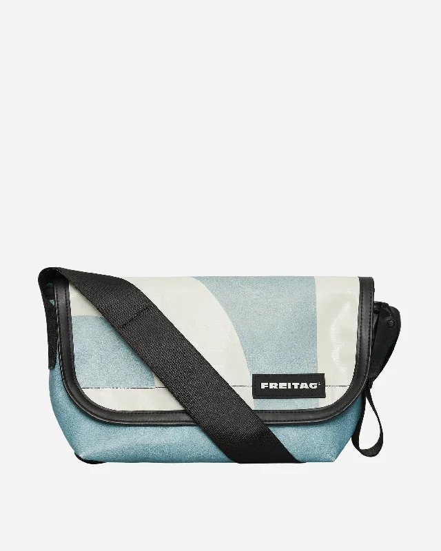 Men's anti-theft backpack with hidden compartments for urban travelAffordable briefcases for studentsF41 Hawaii Five-0 Extra Small Messenger Bag Light Blue / White Men's anti-theft backpack with hidden compartments for urban travelAffordable briefcases for studentsF41 Hawaii Five-0 Extra Small Messenger Bag Light Blue / White