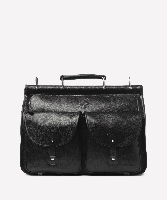 Briefcases with multiple compartments for organizationBriefcases with multiple compartments for organizationGarrison No. 147 Briefcases with multiple compartments for organizationBriefcases with multiple compartments for organizationGarrison No. 147