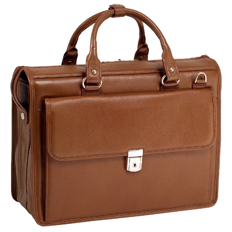 Eco-friendly briefcases made from sustainable materialsEco-friendly briefcases made from sustainable materialsGRESHAM | 15'' Leather Computer Briefcase Eco-friendly briefcases made from sustainable materialsEco-friendly briefcases made from sustainable materialsGRESHAM | 15'' Leather Computer Briefcase