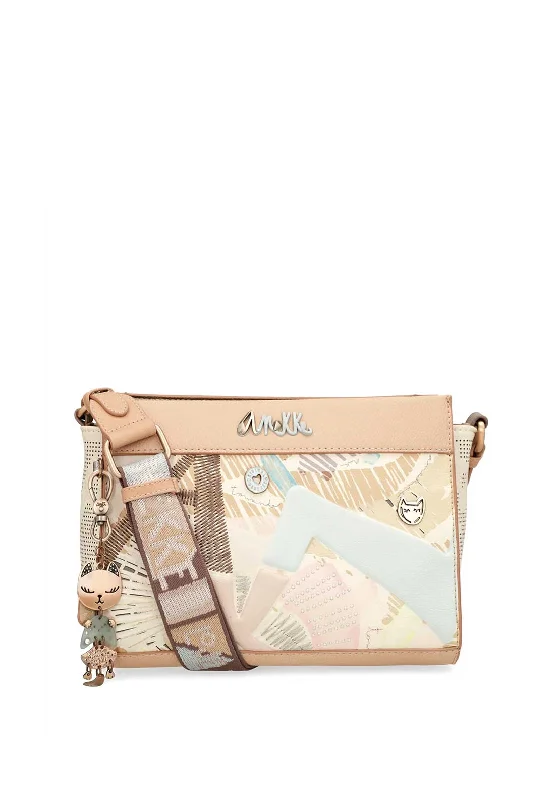 Men's crossbody bag with a padded laptop sleeve for commutingMen's crossbody bag with a padded laptop sleeve for commutingAnekke Passion Medium Crossbody Bag, Duck Egg & Peach Men's crossbody bag with a padded laptop sleeve for commutingMen's crossbody bag with a padded laptop sleeve for commutingAnekke Passion Medium Crossbody Bag, Duck Egg & Peach