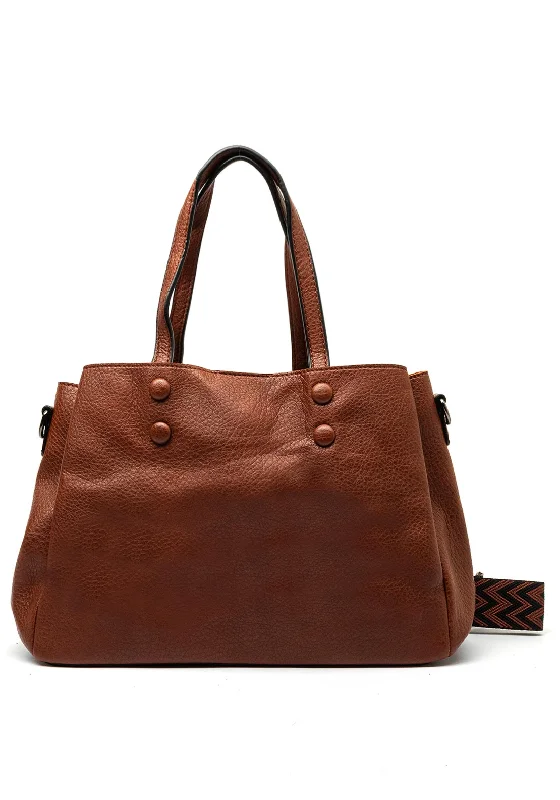 Men's crossbody bag made from recycled materials for eco - friendly usersMen's crossbody bag made from recycled materials for eco - friendly usersZen Collection Patterned Strap Crossbody Bag, Brown Men's crossbody bag made from recycled materials for eco - friendly usersMen's crossbody bag made from recycled materials for eco - friendly usersZen Collection Patterned Strap Crossbody Bag, Brown