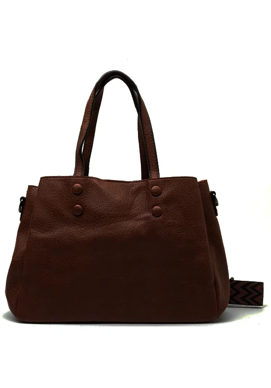 Convertible men's crossbody bag that can be worn as a shoulder bagConvertible men's crossbody bag that can be worn as a shoulder bagZen Collection Patterned Strap Crossbody Bag, Coffee Convertible men's crossbody bag that can be worn as a shoulder bagConvertible men's crossbody bag that can be worn as a shoulder bagZen Collection Patterned Strap Crossbody Bag, Coffee