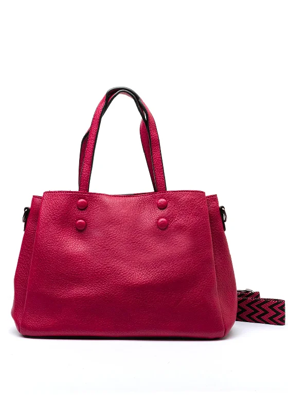 RFID - blocking men's crossbody bag for security - conscious travelersRFID - blocking men's crossbody bag for security - conscious travelersZen Collection Patterned Strap Crossbody Bag, Fuchsia RFID - blocking men's crossbody bag for security - conscious travelersRFID - blocking men's crossbody bag for security - conscious travelersZen Collection Patterned Strap Crossbody Bag, Fuchsia
