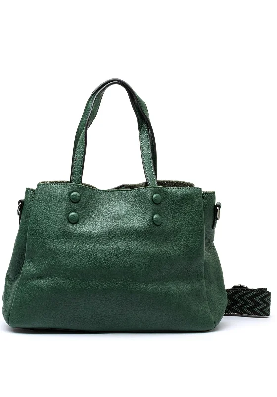 Men's crossbody bag with a water - resistant coating for rainy daysMen's crossbody bag with a water - resistant coating for rainy daysZen Collection Patterned Strap Crossbody Bag, Green Men's crossbody bag with a water - resistant coating for rainy daysMen's crossbody bag with a water - resistant coating for rainy daysZen Collection Patterned Strap Crossbody Bag, Green