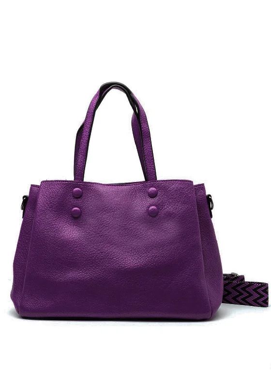 Men's crossbody bag made from recycled materials for eco - friendly usersMen's crossbody bag made from recycled materials for eco - friendly usersZen Collection Patterned Strap Crossbody Bag, Purple Men's crossbody bag made from recycled materials for eco - friendly usersMen's crossbody bag made from recycled materials for eco - friendly usersZen Collection Patterned Strap Crossbody Bag, Purple