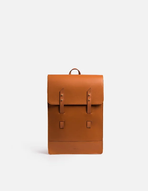 Men's large-capacity waterproof nylon backpack for multi-day hikingProfessional leather briefcases for menHarbour Rucksack, Vintage Cognac Men's large-capacity waterproof nylon backpack for multi-day hikingProfessional leather briefcases for menHarbour Rucksack, Vintage Cognac