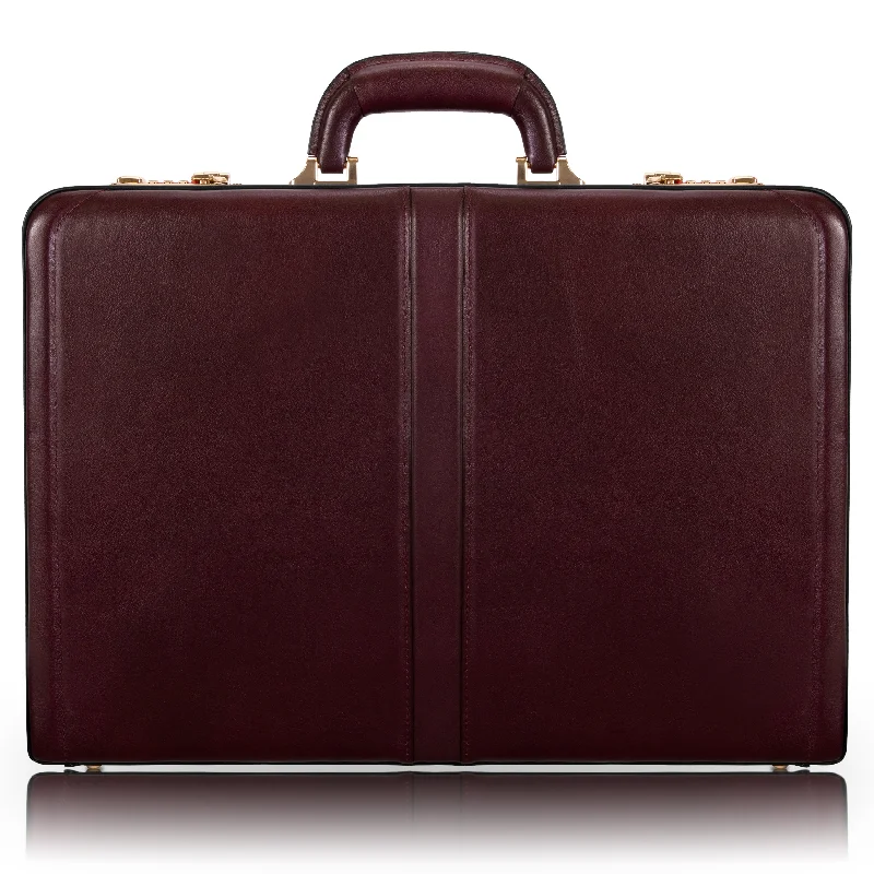 Stylish briefcases for modern professionalsStylish briefcases for modern professionalsHARPER | 5” Leather Expandable Attaché Briefcase Stylish briefcases for modern professionalsStylish briefcases for modern professionalsHARPER | 5” Leather Expandable Attaché Briefcase