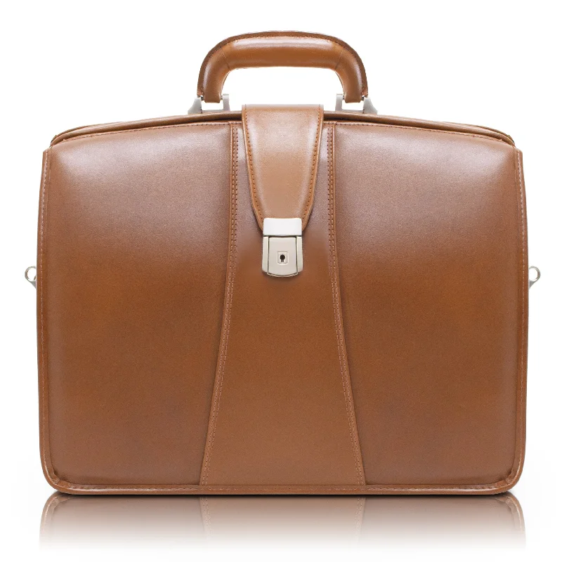 Best briefcases for business travelersBest briefcases for business travelersHARRISON | 17" Leather Partners Laptop Briefcase Best briefcases for business travelersBest briefcases for business travelersHARRISON | 17" Leather Partners Laptop Briefcase