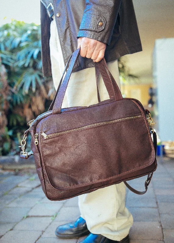 Briefcases with built-in charging portsBriefcases with built-in charging portsJack Satchel - Kangaroo Briefcases with built-in charging portsBriefcases with built-in charging portsJack Satchel - Kangaroo