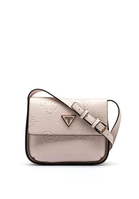 Compact men's crossbody bag for everyday carryCompact men's crossbody bag for everyday carryGuess Keandra 4G Peony Printed Crossbody Bag, Stone Compact men's crossbody bag for everyday carryCompact men's crossbody bag for everyday carryGuess Keandra 4G Peony Printed Crossbody Bag, Stone