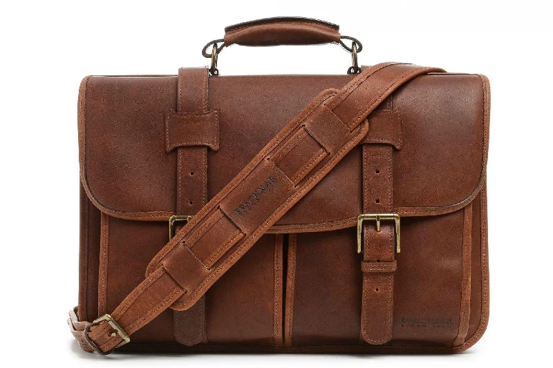 Eco-friendly briefcases made from sustainable materialsEco-friendly briefcases made from sustainable materialsKorchmar Garfield Leather Laptop Messenger - Espresso Eco-friendly briefcases made from sustainable materialsEco-friendly briefcases made from sustainable materialsKorchmar Garfield Leather Laptop Messenger - Espresso
