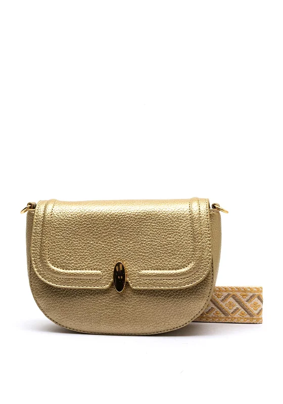 Canvas men's crossbody bag with a rustic, casual styleCanvas men's crossbody bag with a rustic, casual styleZen Collection Pebbled Saddle Crossbody Bag, Gold Canvas men's crossbody bag with a rustic, casual styleCanvas men's crossbody bag with a rustic, casual styleZen Collection Pebbled Saddle Crossbody Bag, Gold