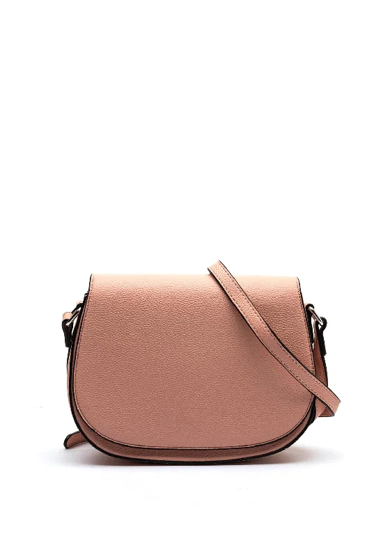 Men's crossbody bag with a padded laptop sleeve for commutingMen's crossbody bag with a padded laptop sleeve for commutingZen Collection Pebbled Faux Leather Saddle Crossbody, Pink Men's crossbody bag with a padded laptop sleeve for commutingMen's crossbody bag with a padded laptop sleeve for commutingZen Collection Pebbled Faux Leather Saddle Crossbody, Pink