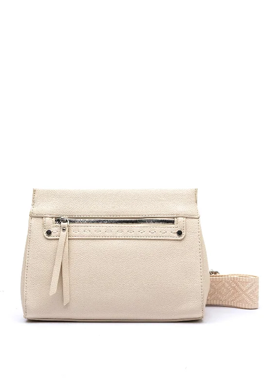 Convertible men's crossbody bag that can be worn as a shoulder bagConvertible men's crossbody bag that can be worn as a shoulder bagZen Collection Aztec Thick Strap Crossbody Bag, Beige Convertible men's crossbody bag that can be worn as a shoulder bagConvertible men's crossbody bag that can be worn as a shoulder bagZen Collection Aztec Thick Strap Crossbody Bag, Beige
