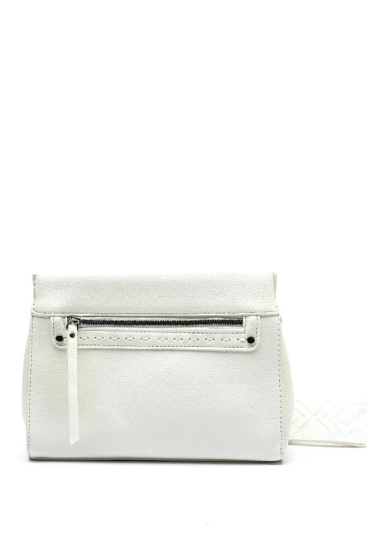 Men's leather crossbody bag with antique brass hardware for a vintage lookMen's leather crossbody bag with antique brass hardware for a vintage lookZen Collection Aztec Thick Strap Crossbody Bag, White Men's leather crossbody bag with antique brass hardware for a vintage lookMen's leather crossbody bag with antique brass hardware for a vintage lookZen Collection Aztec Thick Strap Crossbody Bag, White