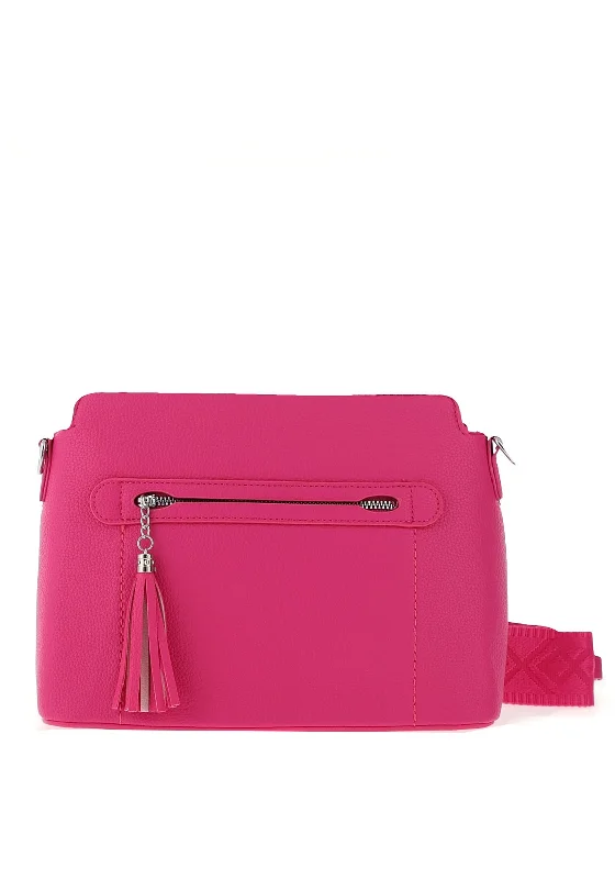 Men's crossbody bag made from recycled materials for eco - friendly usersMen's crossbody bag made from recycled materials for eco - friendly usersZen Collection Pebbled Crossbody Bag, Rose Men's crossbody bag made from recycled materials for eco - friendly usersMen's crossbody bag made from recycled materials for eco - friendly usersZen Collection Pebbled Crossbody Bag, Rose