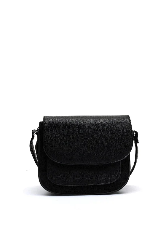 Men's leather crossbody bag with antique brass hardware for a vintage lookMen's leather crossbody bag with antique brass hardware for a vintage lookZen Collection Pebbled Faux Leather Small Crossbody, Black Men's leather crossbody bag with antique brass hardware for a vintage lookMen's leather crossbody bag with antique brass hardware for a vintage lookZen Collection Pebbled Faux Leather Small Crossbody, Black