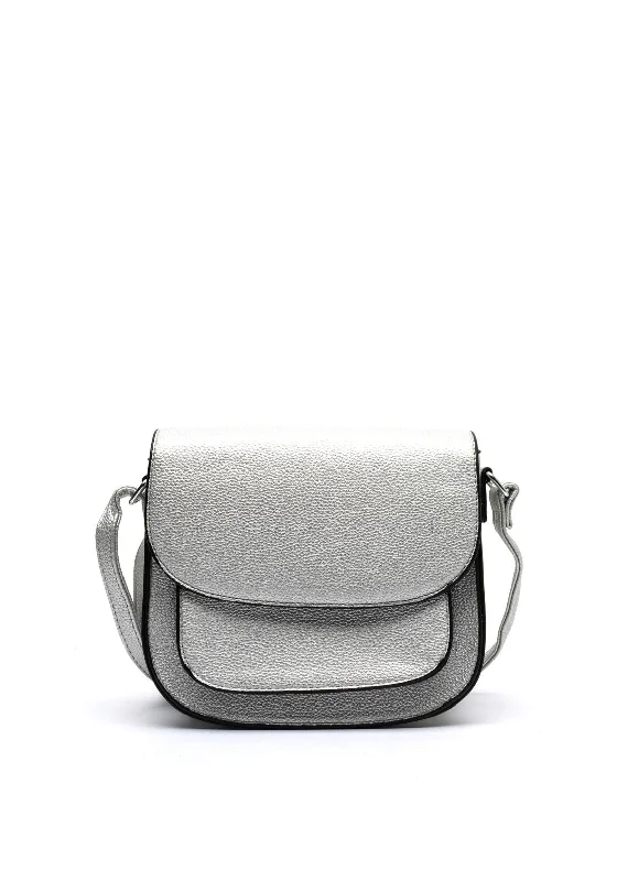 Canvas men's crossbody bag with a rustic, casual styleCanvas men's crossbody bag with a rustic, casual styleZen Collection Pebbled Faux Leather Small Crossbody, Silver Canvas men's crossbody bag with a rustic, casual styleCanvas men's crossbody bag with a rustic, casual styleZen Collection Pebbled Faux Leather Small Crossbody, Silver