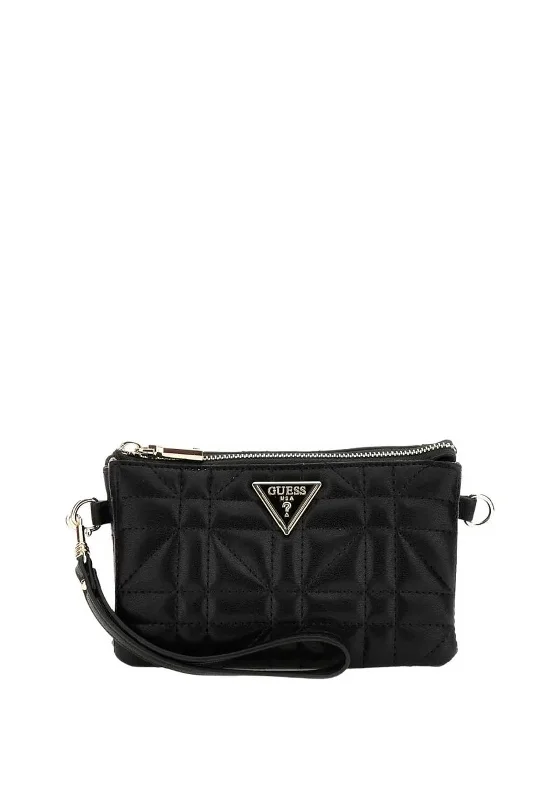 RFID - blocking men's crossbody bag for security - conscious travelersRFID - blocking men's crossbody bag for security - conscious travelersGuess Latona Quilted Mini Crossbody Bag, Black RFID - blocking men's crossbody bag for security - conscious travelersRFID - blocking men's crossbody bag for security - conscious travelersGuess Latona Quilted Mini Crossbody Bag, Black