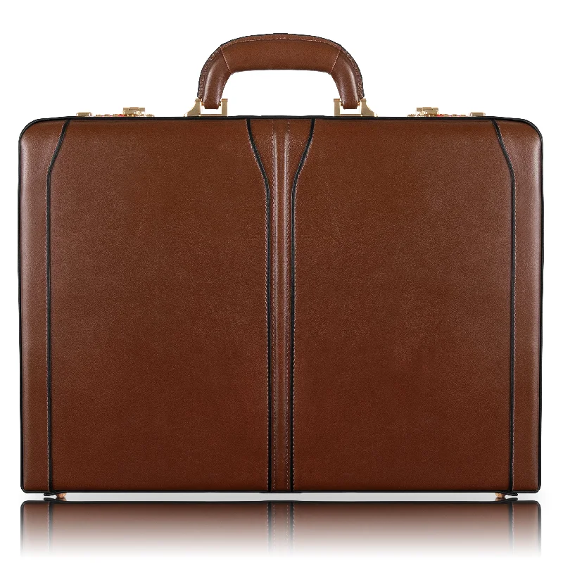 Lightweight briefcases for daily useLightweight briefcases for daily useLAWSON | 4.25” Leather Attaché Briefcase Lightweight briefcases for daily useLightweight briefcases for daily useLAWSON | 4.25” Leather Attaché Briefcase