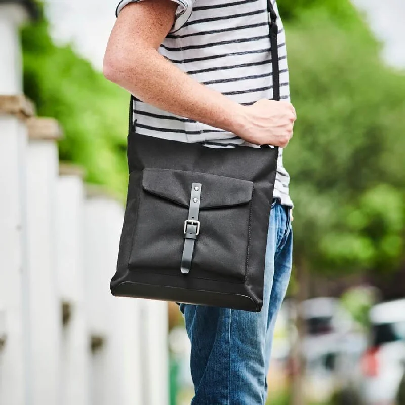 Convertible travel bag that can be used as a backpack or toteConvertible travel bag that can be used as a backpack or toteLeather and Nylon Messenger Bag Convertible travel bag that can be used as a backpack or toteConvertible travel bag that can be used as a backpack or toteLeather and Nylon Messenger Bag