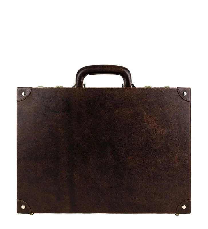 Foldable briefcases for easy storageFoldable briefcases for easy storageLarge Leather Attaché Case Briefcase - Parade's End Foldable briefcases for easy storageFoldable briefcases for easy storageLarge Leather Attaché Case Briefcase - Parade's End
