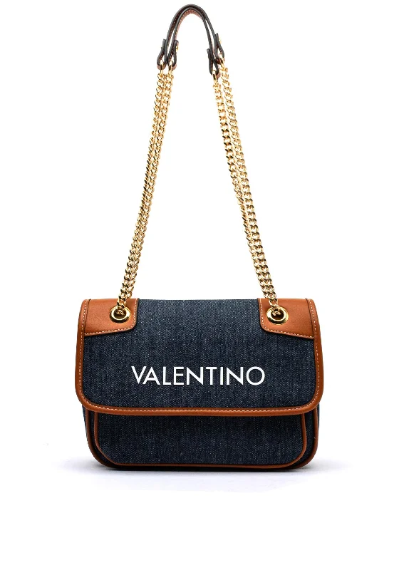 Military - style men's crossbody bag with MOLLE webbing for attachmentsMilitary - style men's crossbody bag with MOLLE webbing for attachmentsValentino Leith Medium Shoulder Bag, Blue Denim Military - style men's crossbody bag with MOLLE webbing for attachmentsMilitary - style men's crossbody bag with MOLLE webbing for attachmentsValentino Leith Medium Shoulder Bag, Blue Denim