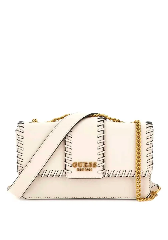 Designer men's crossbody bag with a unique pattern or logoDesigner men's crossbody bag with a unique pattern or logoGuess Libera Raised Seam Crossbody Bag, Stone Designer men's crossbody bag with a unique pattern or logoDesigner men's crossbody bag with a unique pattern or logoGuess Libera Raised Seam Crossbody Bag, Stone