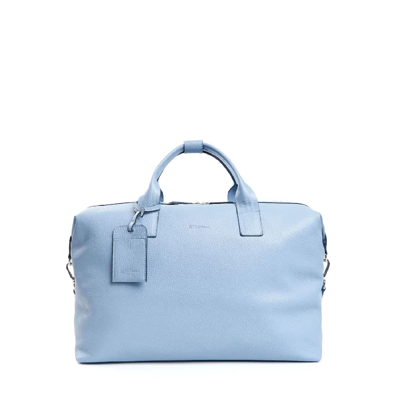 Kids' themed polyester travel bag for family road tripsKids' themed polyester travel bag for family road tripsLIGHT BLUE LADY WEEKEND BAG Kids' themed polyester travel bag for family road tripsKids' themed polyester travel bag for family road tripsLIGHT BLUE LADY WEEKEND BAG