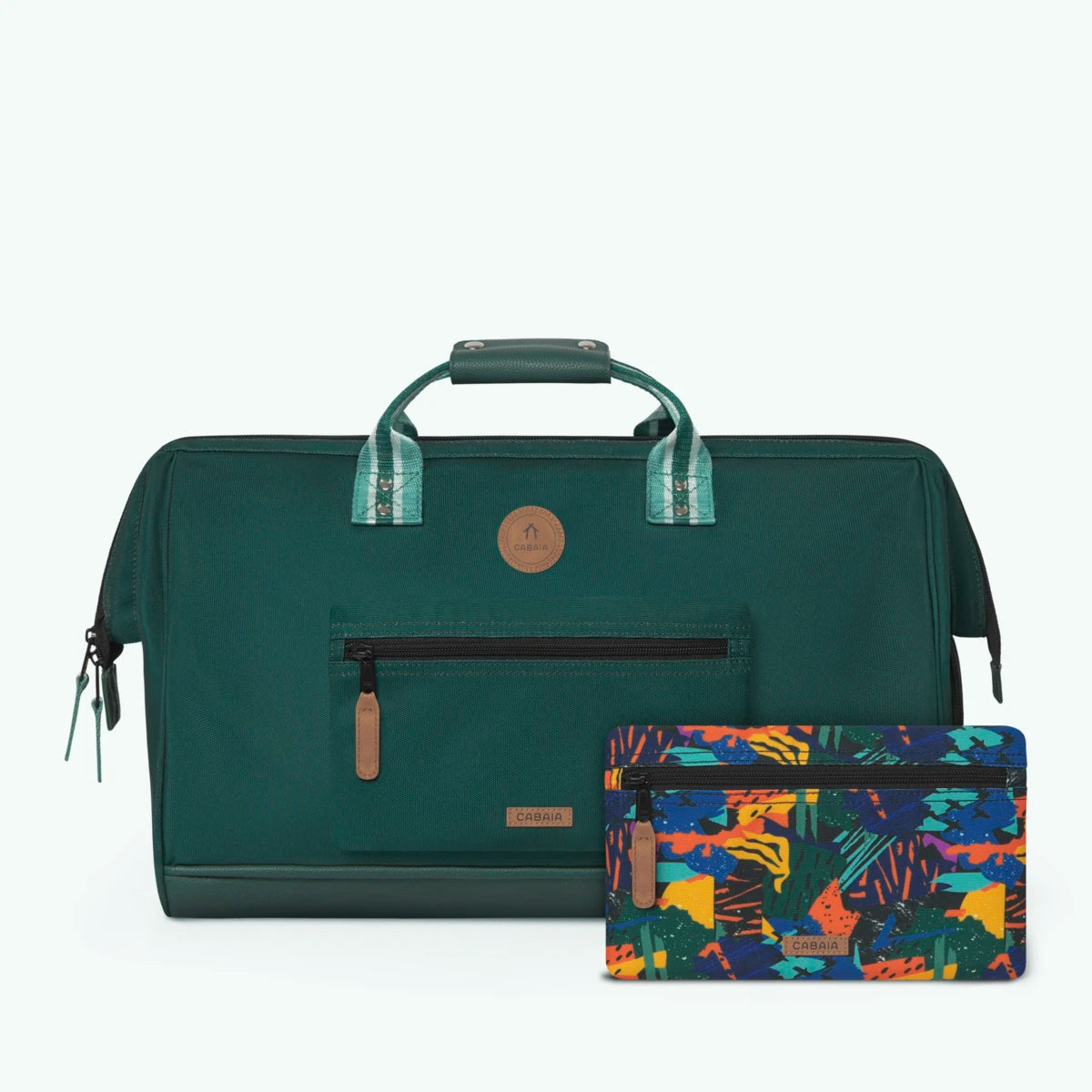 Soft - sided travel bag with reinforced corners for durabilitySoft - sided travel bag with reinforced corners for durabilityLima - Duffle bag Soft - sided travel bag with reinforced corners for durabilitySoft - sided travel bag with reinforced corners for durabilityLima - Duffle bag