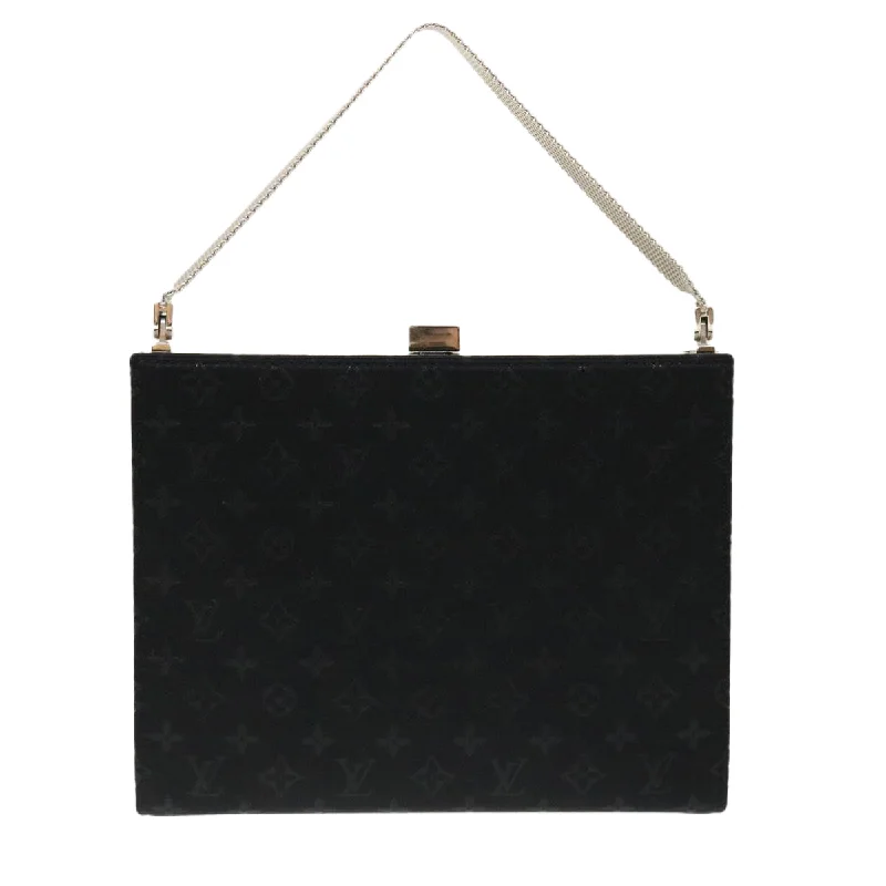 Louis Vuitton Canvas Handbag (Pre-Owned)