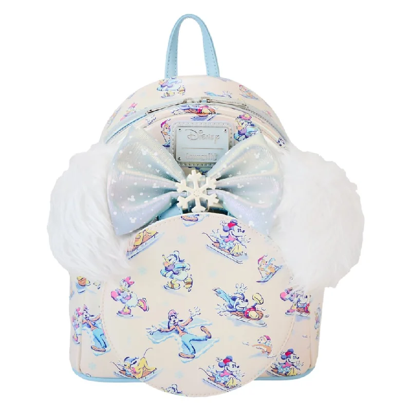 Men's student backpack with organized compartments for books and suppliesLuxury briefcases for women in the workplaceLoungefly : Mickey & Friends Winter Wonderland Mini Backpack With Ear Headband Men's student backpack with organized compartments for books and suppliesLuxury briefcases for women in the workplaceLoungefly : Mickey & Friends Winter Wonderland Mini Backpack With Ear Headband