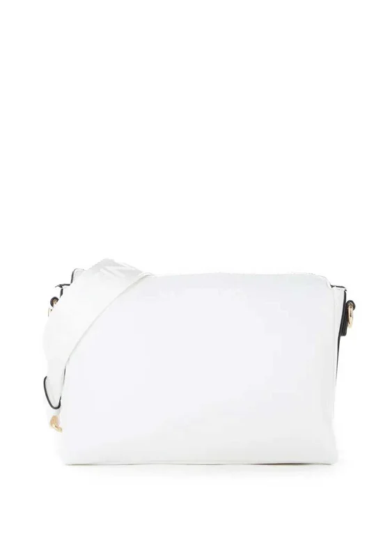 Soft suede men's crossbody bag for a luxurious feelSoft suede men's crossbody bag for a luxurious feelValentino Manhattan Small Crossbody Pouch, White Soft suede men's crossbody bag for a luxurious feelSoft suede men's crossbody bag for a luxurious feelValentino Manhattan Small Crossbody Pouch, White