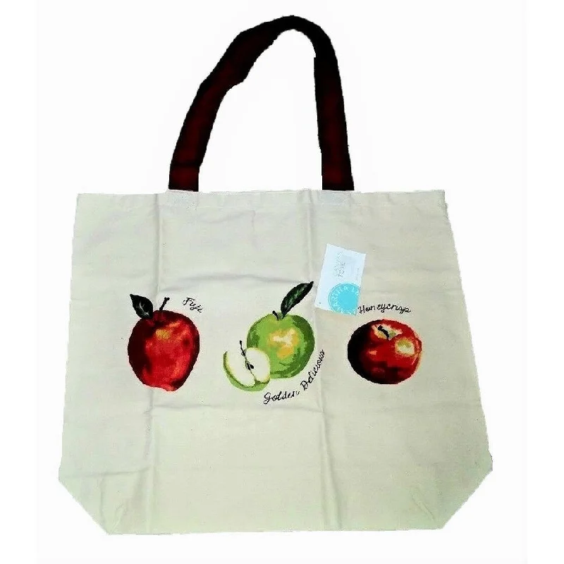 TSA - compliant travel bag with built - in combination lock for airport securityTSA - compliant travel bag with built - in combination lock for airport securityMartha Stewart Apple Canvas Tote - Beige - One Size Fits Most TSA - compliant travel bag with built - in combination lock for airport securityTSA - compliant travel bag with built - in combination lock for airport securityMartha Stewart Apple Canvas Tote - Beige - One Size Fits Most
