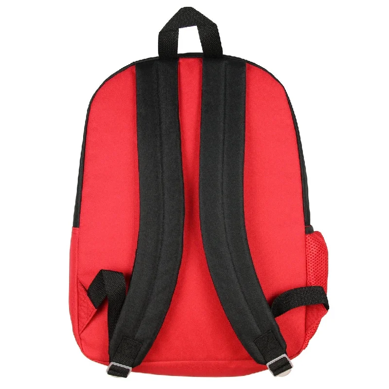 Vintage leather travel bag with brass accents for a classic and sophisticated lookVintage leather travel bag with brass accents for a classic and sophisticated lookMarvel Spider-Man Backpack Kids 16" 5PC Water Bottle School Combo Set - One Size Fits Most Vintage leather travel bag with brass accents for a classic and sophisticated lookVintage leather travel bag with brass accents for a classic and sophisticated lookMarvel Spider-Man Backpack Kids 16" 5PC Water Bottle School Combo Set - One Size Fits Most