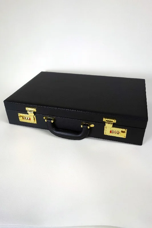 Briefcases with ergonomic handles and strapsBriefcases with ergonomic handles and strapsMasonic Briefcase - Attache, Small Briefcases with ergonomic handles and strapsBriefcases with ergonomic handles and strapsMasonic Briefcase - Attache, Small