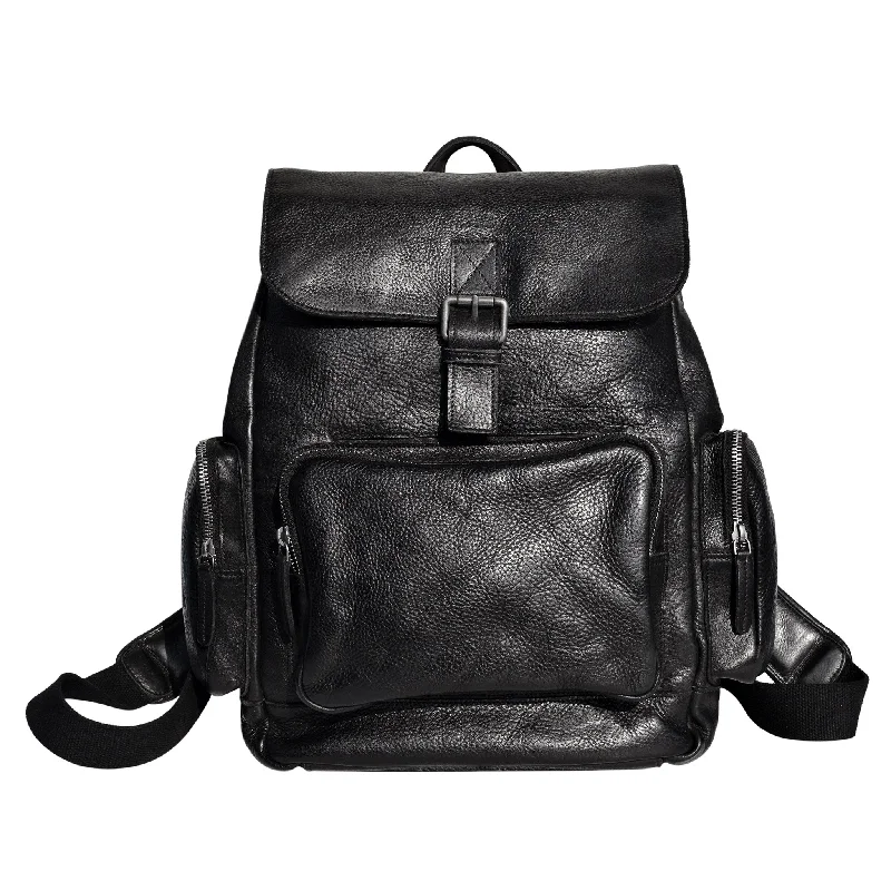 Men's lightweight laptop backpack with 15.6-inch padded sleeve for daily commutingBest briefcases for business travelersMateo Backpack Men's lightweight laptop backpack with 15.6-inch padded sleeve for daily commutingBest briefcases for business travelersMateo Backpack