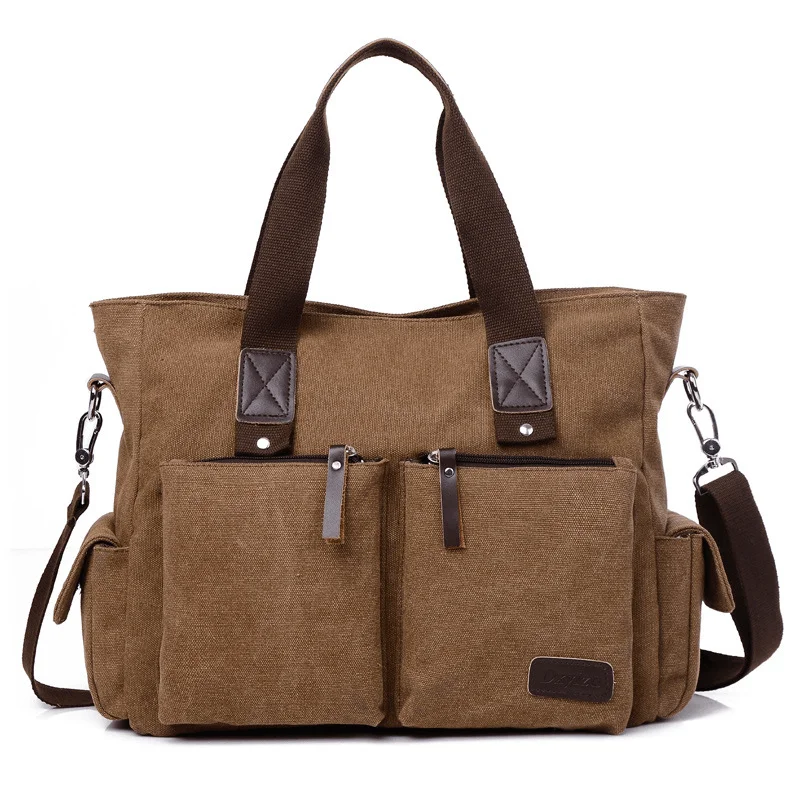 RFID - blocking men's crossbody bag for security - conscious travelersRFID - blocking men's crossbody bag for security - conscious travelersMen Canvas Outdoor Casual Traveling Large Capacity Bag RFID - blocking men's crossbody bag for security - conscious travelersRFID - blocking men's crossbody bag for security - conscious travelersMen Canvas Outdoor Casual Traveling Large Capacity Bag