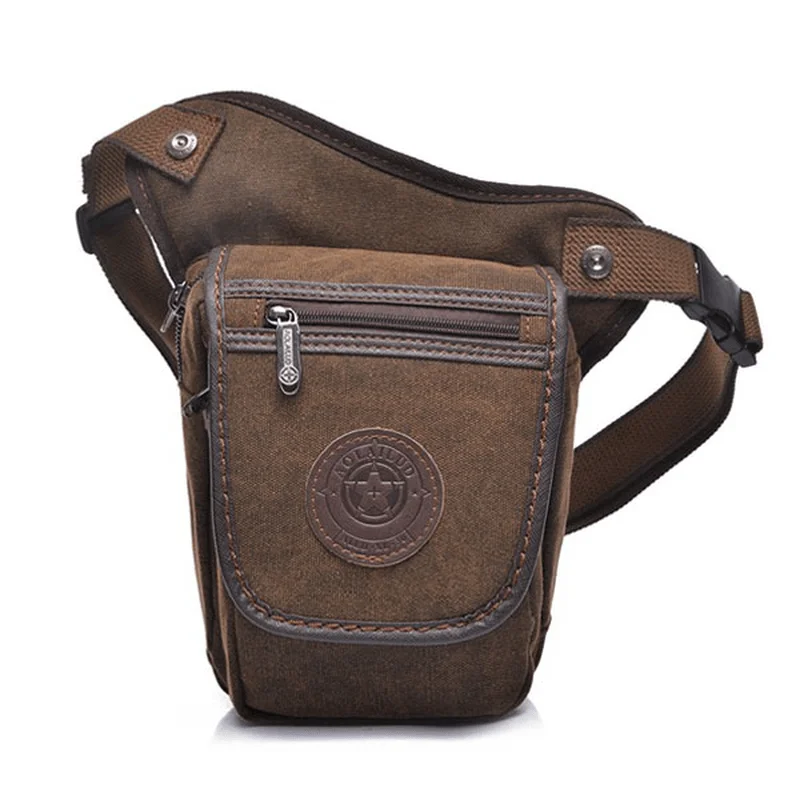 Convertible men's crossbody bag that can be worn as a shoulder bagConvertible men's crossbody bag that can be worn as a shoulder bagMen Canvas Waterproof Casual Cross Body Bag Retro Waist Bag Convertible men's crossbody bag that can be worn as a shoulder bagConvertible men's crossbody bag that can be worn as a shoulder bagMen Canvas Waterproof Casual Cross Body Bag Retro Waist Bag