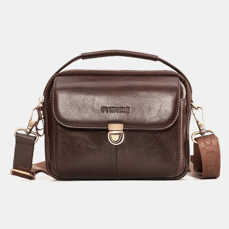 Canvas men's crossbody bag with a rustic, casual styleCanvas men's crossbody bag with a rustic, casual styleMen Genuine Leather Multifunction Multi-Carry 6.5 Inch Phone Bag Crossbody Bag Waist Bag Canvas men's crossbody bag with a rustic, casual styleCanvas men's crossbody bag with a rustic, casual styleMen Genuine Leather Multifunction Multi-Carry 6.5 Inch Phone Bag Crossbody Bag Waist Bag