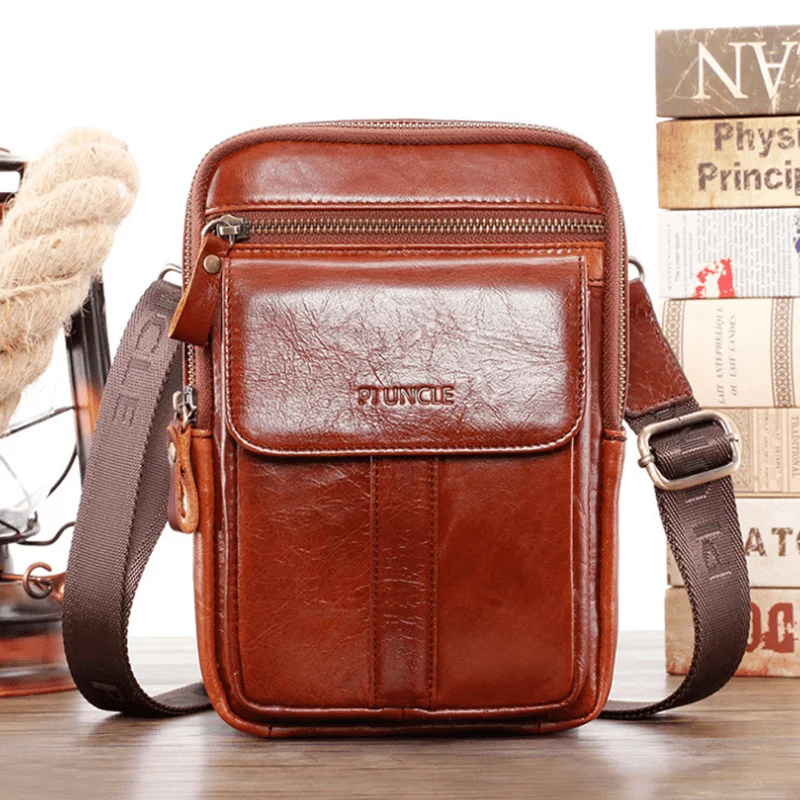Canvas men's crossbody bag with a rustic, casual styleCanvas men's crossbody bag with a rustic, casual styleMen Genuine Leather Retro Business Multi-Function Chest Bag Shoulder Bag Cross Body Bag Canvas men's crossbody bag with a rustic, casual styleCanvas men's crossbody bag with a rustic, casual styleMen Genuine Leather Retro Business Multi-Function Chest Bag Shoulder Bag Cross Body Bag