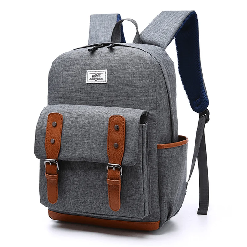 Men's waterproof backpack with adjustable sternum strap for long treksBriefcases with built-in charging portsMen Nylon Vintage Large Capacity Satchel Shoulder Bag Men's waterproof backpack with adjustable sternum strap for long treksBriefcases with built-in charging portsMen Nylon Vintage Large Capacity Satchel Shoulder Bag