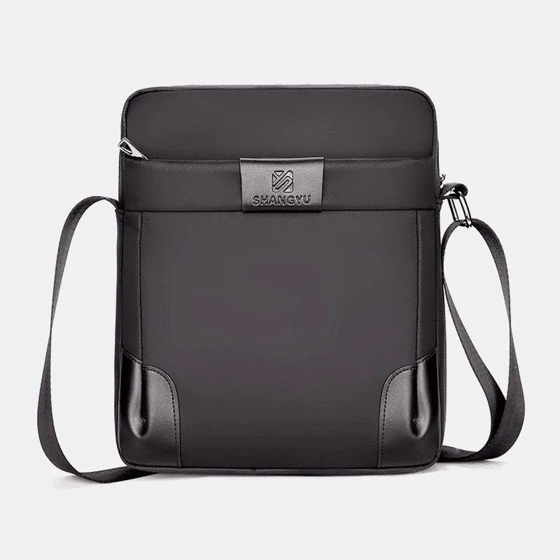 Men's crossbody bag made from recycled materials for eco - friendly usersMen's crossbody bag made from recycled materials for eco - friendly usersMen Oxford Large Capacity Business Casual Crossbody Bag Shoulder Bag Men's crossbody bag made from recycled materials for eco - friendly usersMen's crossbody bag made from recycled materials for eco - friendly usersMen Oxford Large Capacity Business Casual Crossbody Bag Shoulder Bag