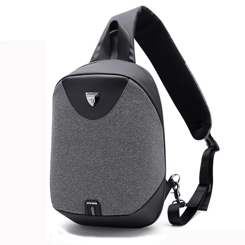 RFID - blocking men's crossbody bag for security - conscious travelersRFID - blocking men's crossbody bag for security - conscious travelersMen Polyester Antitheft Crossbody Bag Business Chest Bag RFID - blocking men's crossbody bag for security - conscious travelersRFID - blocking men's crossbody bag for security - conscious travelersMen Polyester Antitheft Crossbody Bag Business Chest Bag