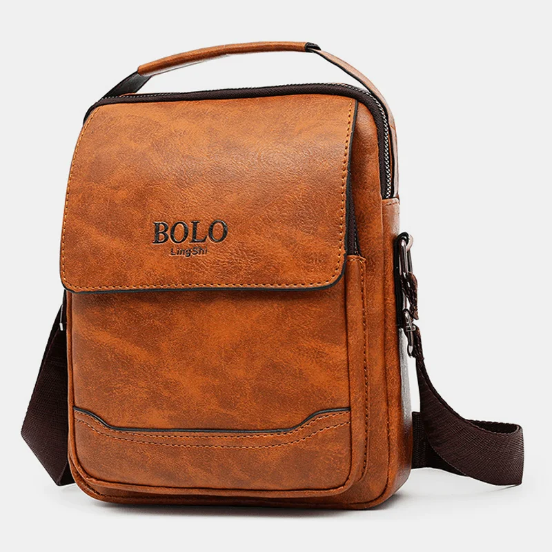 Soft suede men's crossbody bag for a luxurious feelSoft suede men's crossbody bag for a luxurious feelMen PU Leather Multi-Pocket Anti-Theft Retro Crossbody Bags Shoulder Bag Handbag Messenger Bag Briefcase Soft suede men's crossbody bag for a luxurious feelSoft suede men's crossbody bag for a luxurious feelMen PU Leather Multi-Pocket Anti-Theft Retro Crossbody Bags Shoulder Bag Handbag Messenger Bag Briefcase