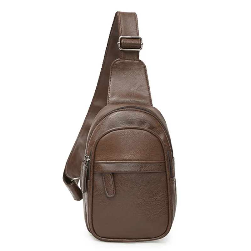 Canvas men's crossbody bag with a rustic, casual styleCanvas men's crossbody bag with a rustic, casual styleMen PU Leather Waterproof Casual Crossbody Bag Chest Bag Cycling Outdoor Sports Shoulder Bag Canvas men's crossbody bag with a rustic, casual styleCanvas men's crossbody bag with a rustic, casual styleMen PU Leather Waterproof Casual Crossbody Bag Chest Bag Cycling Outdoor Sports Shoulder Bag